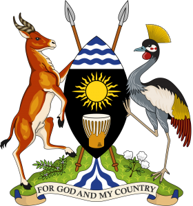 Ouganda symbole